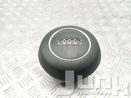 Подушка безопасности в руль для Audi A6 C7 oe 4G0880201H6PS разборка бу