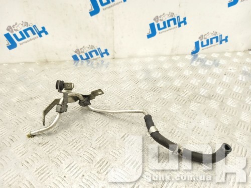 Трубка ГУР для Infiniti QX60/JX35 oe 497213KA2A запчасти бу Трубка ГУР для Infiniti QX60/JX35 oe 497213KA2A разборка бу