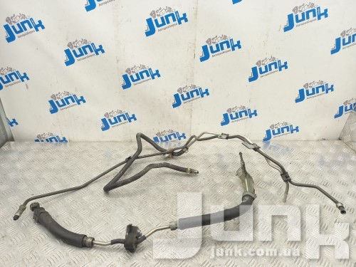 Трубка гидроусилителя для Infiniti QX60/JX35 oe 497103KD0B запчасти бу Трубка гидроусилителя для Infiniti QX60/JX35 oe 497103KD0B разборка бу