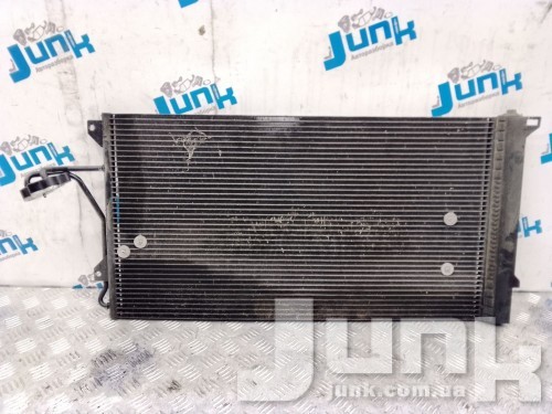 Радиатор кондиционера для Porsche Cayenne 9PA oe 95557311104 разборка бу