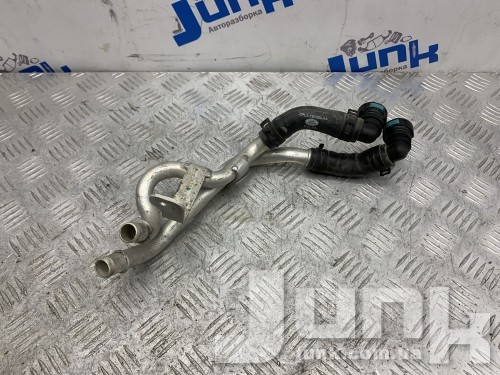 Трубки отопителя для Land Rover Range Rover Sport oe LR034608 запчасти бу Трубки отопителя для Land Rover Range Rover Sport oe LR034608 разборка бу