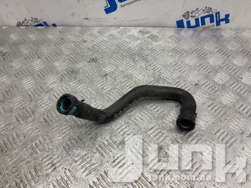 Патрубок отопителя для Land Rover Range Rover Sport oe LR034616 запчасти бу Патрубок отопителя для Land Rover Range Rover Sport oe LR034616 разборка бу