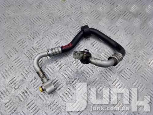 Трубка кондиционера для Porsche Cayenne 9PA oe 95557308301 разборка бу