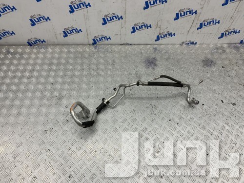 Трубка кондиционера для Mercedes W205 oe A2058301600 разборка бу