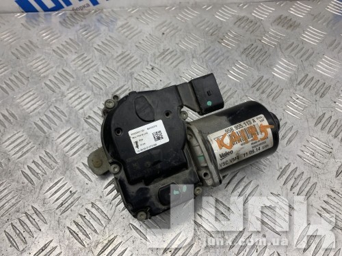 Моторчик стеклоочистителя для Porsche Macan oe 95B955113A запчасти бу Моторчик стеклоочистителя для Porsche Macan oe 95B955113A разборка бу