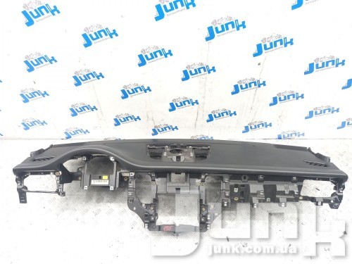 Торпедо для Porsche Macan oe 95B857003RDK4 запчасти бу Торпедо для Porsche Macan oe 95B857003RDK4 разборка бу