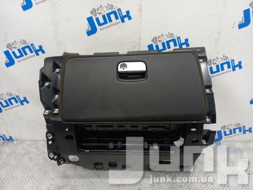Бардачок для Porsche Macan oe 95B857095FDK4 запчасти бу Бардачок для Porsche Macan oe 95B857095FDK4 разборка бу