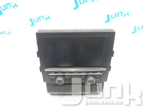 Магнитола/ навигатор для Porsche Macan oe 95B035956BX запчасти бу Магнитола/ навигатор для Porsche Macan oe 95B035956BX разборка бу