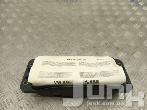 Подушка безопасности airbag пассажирская для Porsche Macan oe 95B880204 запчасти бу Подушка безопасности airbag пассажирская для Porsche Macan oe 95B880204 разборка бу