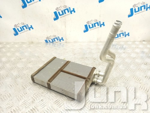 Радиатор печки для Porsche Macan oe 95B898030 запчасти бу Радиатор печки для Porsche Macan oe 95B898030 разборка бу