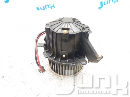 Вентилятор печки (Моторчик) oe 8T1820021 разборка бу