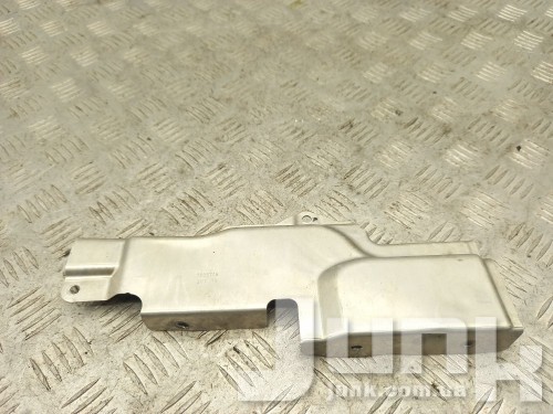 Накладка передней панели (суппорта радиатора) для Honda CR-V (5) oe 71414TLAA01 разборка бу