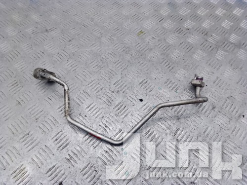 Трубка кондиционера для Porsche Macan oe 95B260367C разборка бу