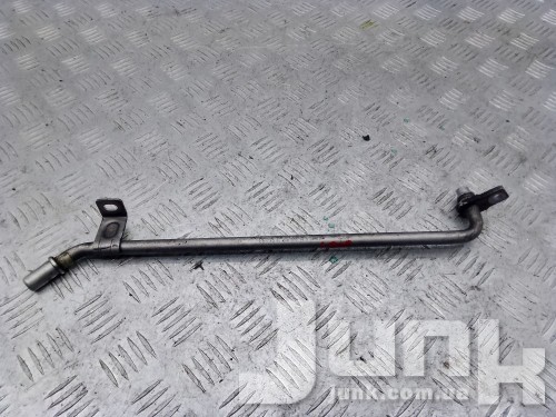 Масляная трубка для Porsche Macan oe 95B317825A разборка бу