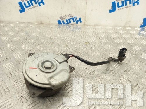 Мотор вентилятора охлаждения двигателя для Honda CR-V (5) oe 190305PAA01 разборка бу