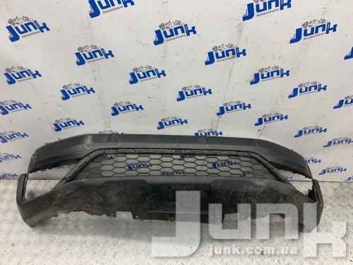 Бампер передний нижняя часть для Honda CR-V (5) oe 71102TLAA70 разборка бу