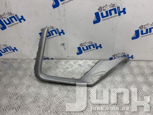 Накладка переднего бампера правая для Honda CR-V (5) oe 71113TLAA50 разборка бу