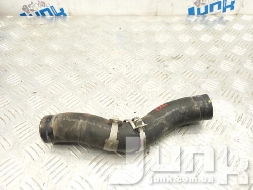 Патрубок системы охлаждения для Honda CR-V (5) oe 195015PAA00 разборка бу