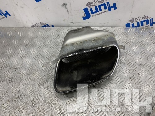 Насадка глушителя левая для Volvo XC60 І oe 31425018 разборка бу