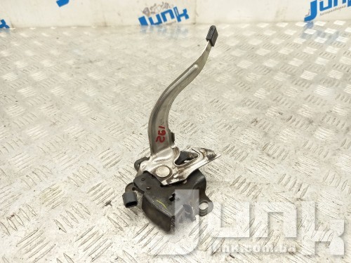 Замок капота для Honda CR-V (5) oe 74120TLAA01 разборка бу