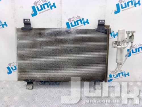 Радиатор кондиционера для Mazda CX-3 oe DB3R61480A разборка бу