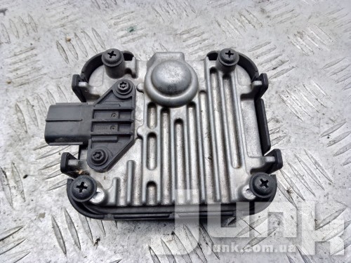 Радарный датчик дистанции для Mazda CX-3 oe GMM167XA1E разборка бу