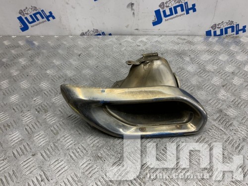 Насадка глушителя правая для Лексус ЛС 4 oe 5210650030 разборка бу