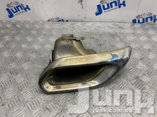 Насадка глушителя левая для Лексус ЛС 4 oe 5210750030 разборка бу