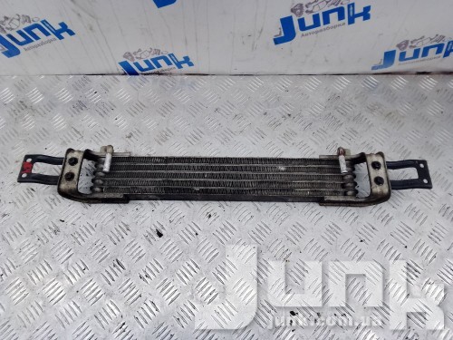 Радиатор охлаждения АКПП для KIA Sorento oe 254603E600 разборка бу