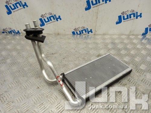 Радиатор печки для Lexus GS 4 oe 8710730580 разборка бу
