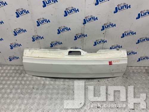 Крышка багажника (нижняя часть) для BMW X5 E70 oe 41627161677 разборка бу