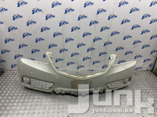 Бампер передний для Acura MDX (YD3) oe 04711TZ5A80ZZ разборка бу