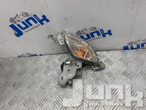 Указатель поворота левый для Mazda CX-3 oe DB4G51360A разборка бу