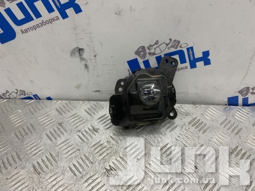 Фара противотуманная левая для Mazda CX-3 oe GHP951690A разборка бу