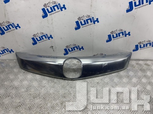 Накладка решетки радиатора (хром) для Acura MDX (YD3) oe 75125TZ5A11 разборка бу