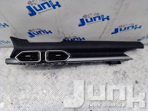 Накладка торпедо правая для Mazda CX-5 (KF) oe KB8R55150D02 разборка бу