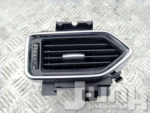 Дефлектор торпедо правый для Mazda CX-5 (KF) oe K12364730C02 запчасти бу Дефлектор торпедо правый для Mazda CX-5 (KF) oe K12364730C02 разборка бу