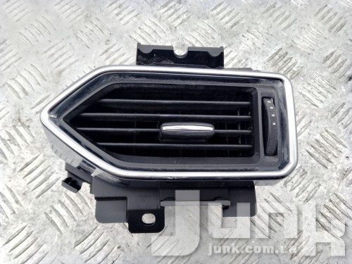 Дефлектор торпедо левый для Mazda CX-5 (KF) oe K12364830C02 запчасти бу Дефлектор торпедо левый для Mazda CX-5 (KF) oe K12364830C02 разборка бу