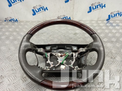 Руль для Lexus LS 4 oe 4510050300E0 разборка бу