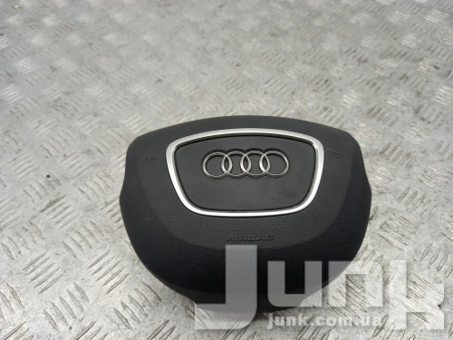 Подушка безопасности в руль для Audi Q5 oe 8R0880201L6PS разборка бу