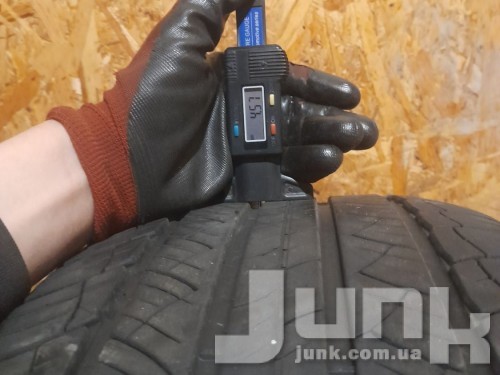 Michelin Latitude Tour HP 235/55 R17 99V Б/У 4,5 мм