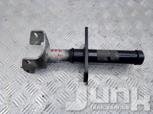 Ударопоглощающий элемент переднего бампера левый для Audi A6 C6 oe 4F0807271 разборка бу