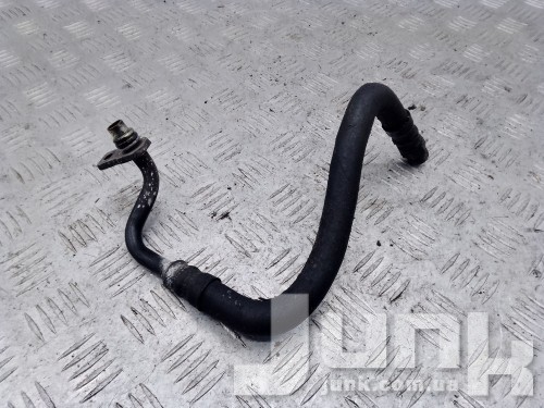 Шланг системы охлаждения АКПП для Audi A6 C6 oe 4F0317825E разборка бу