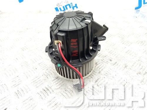 Вентилятор печки (Моторчик) oe 8T1820021 разборка бу