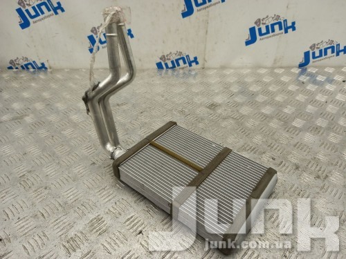 Радиатор печки oe 8K0898037A разборка бу