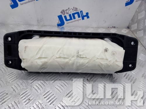 Подушка безопасности airbag пассажирская для Mercedes W205 oe A2058606501 разборка бу