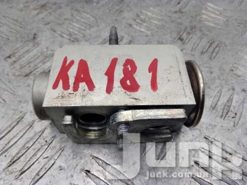 Клапан trv кондиционера для Mercedes W205 oe A0998300100 разборка бу