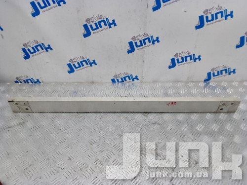 Усилитель переднего бампера для Lexus LS 4 oe 51212-50051 разборка бу