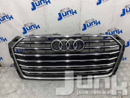 Решетка радиатора для Audi A5 F5 oe 8W6853651ABRN4 запчасти бу Решетка радиатора для Audi A5 F5 oe 8W6853651ABRN4 разборка бу