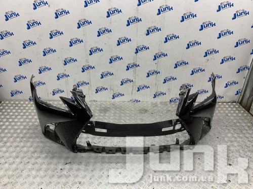 Бампер передний для Lexus GS 4 oe 521193A980 разборка бу